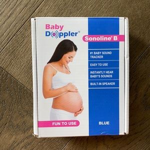Sonoline B - Baby Doppler